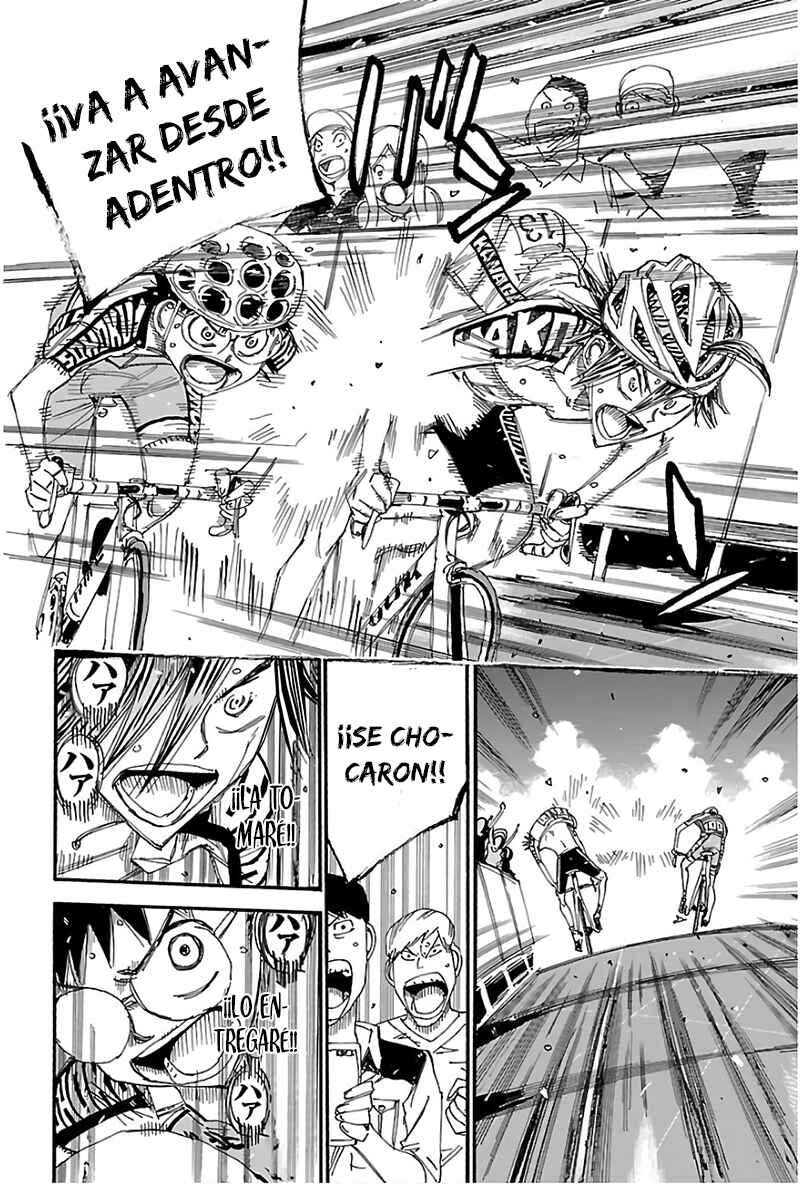 Chapter 530 - Page 6