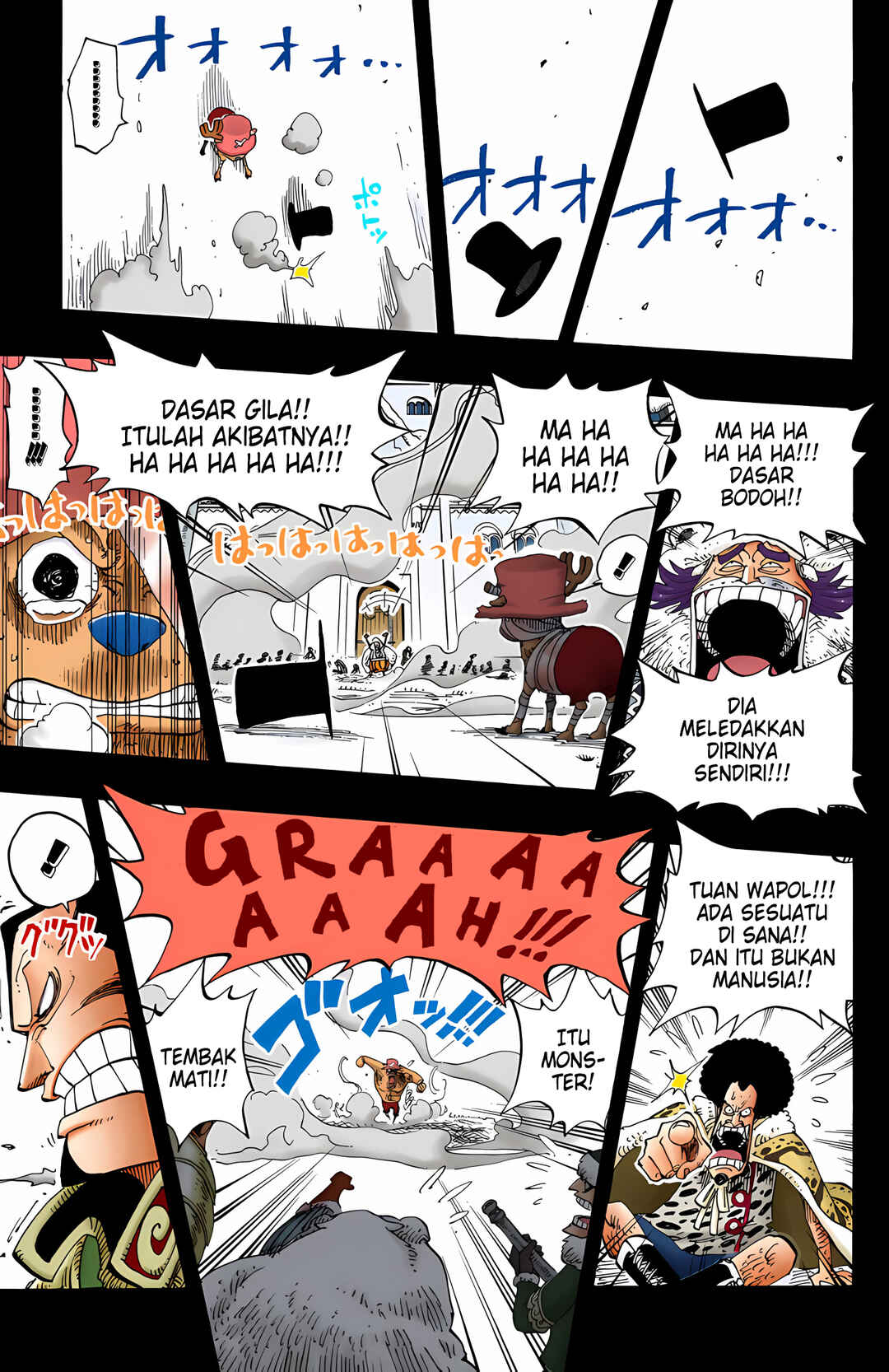 Chapter 145 - Page 11