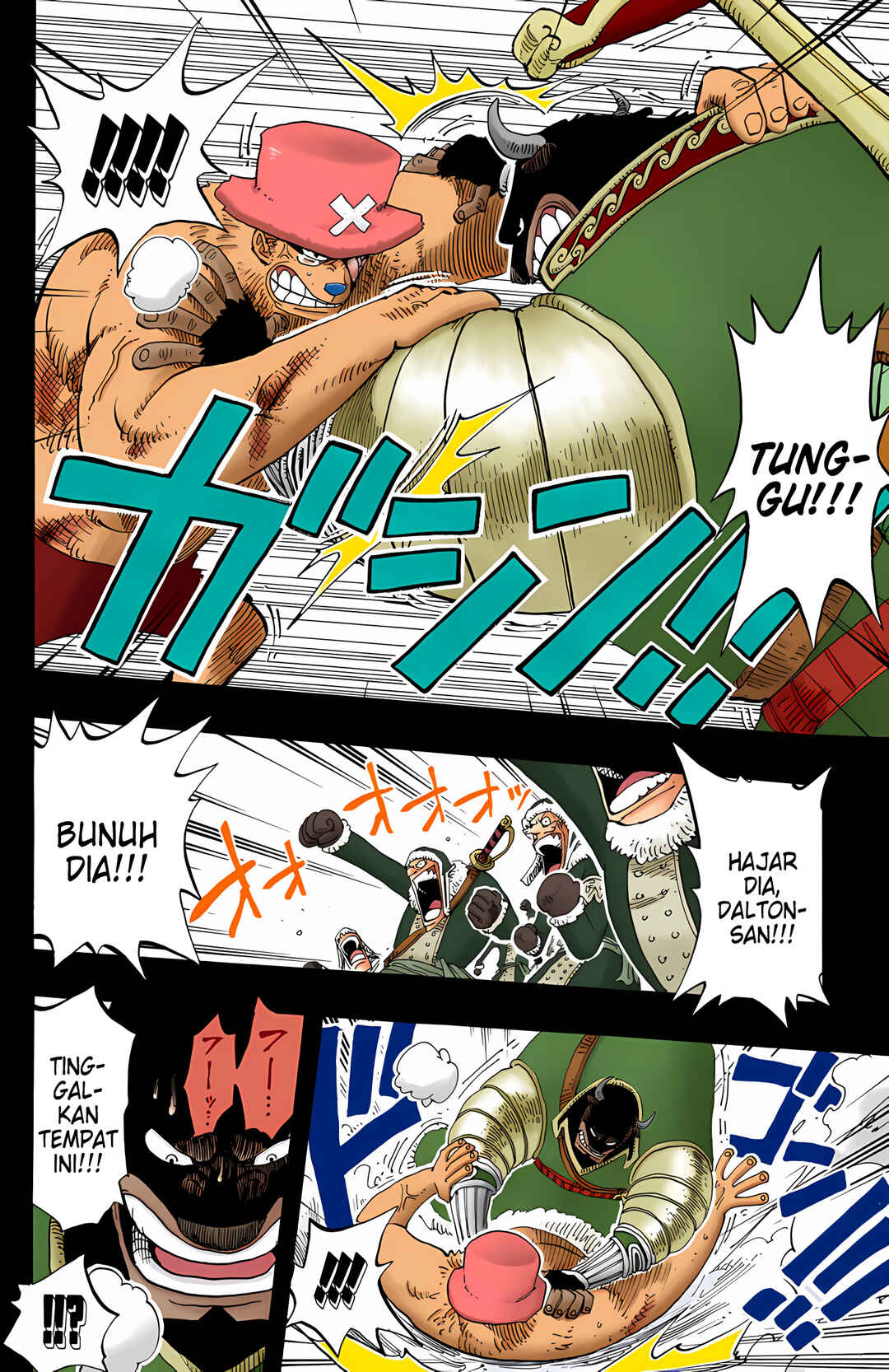 Chapter 145 - Page 12