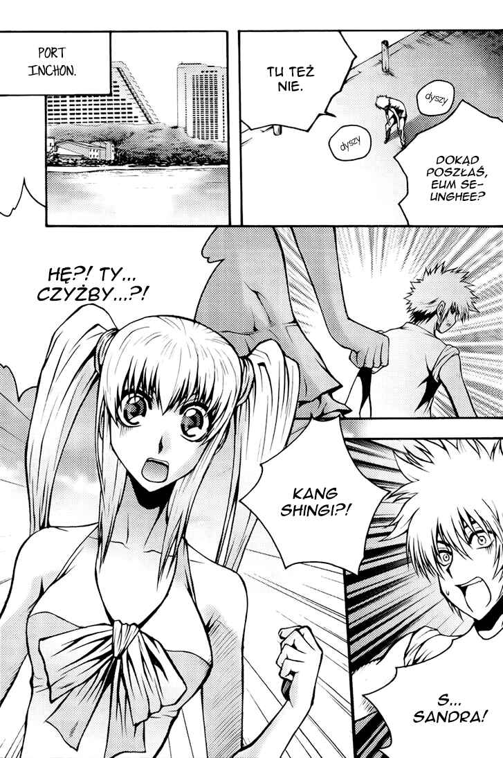 Chapter 74 - Page 20