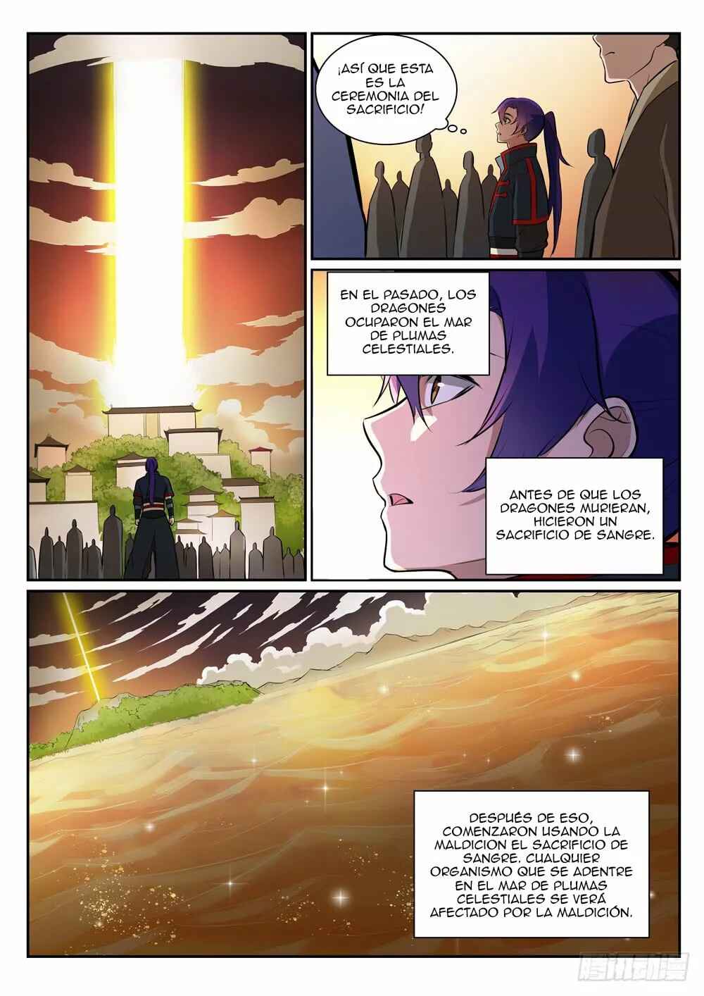 Chapter 396 - Page 14