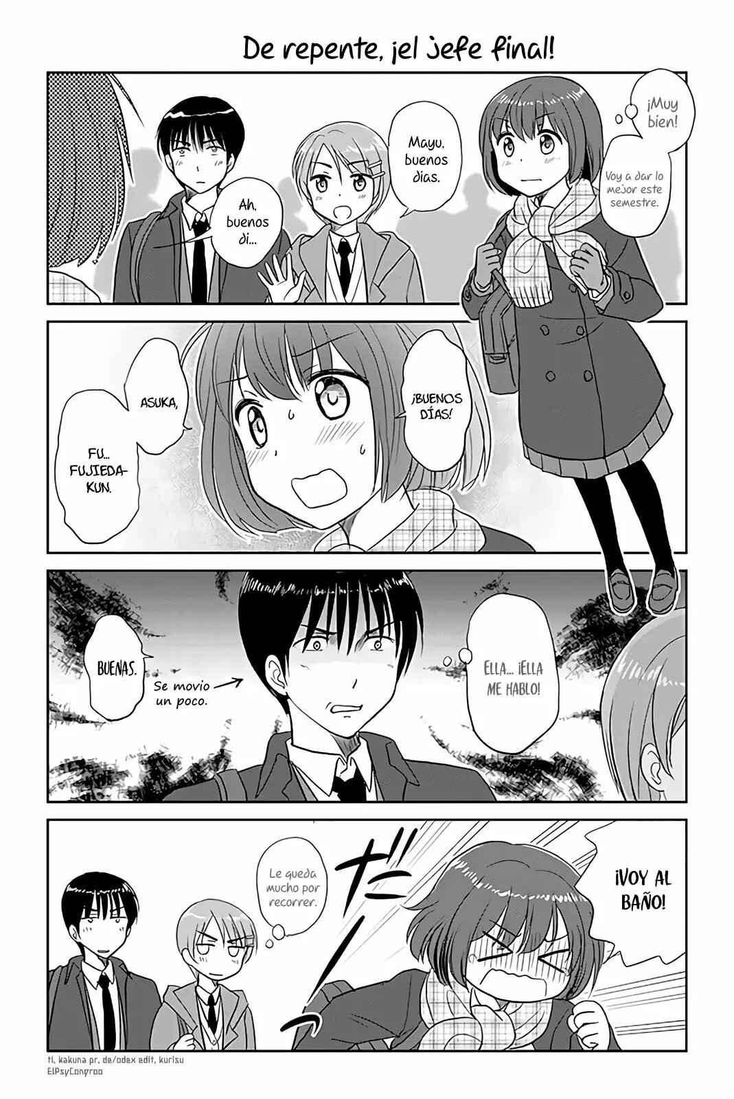 Chapter 156 - Page 2