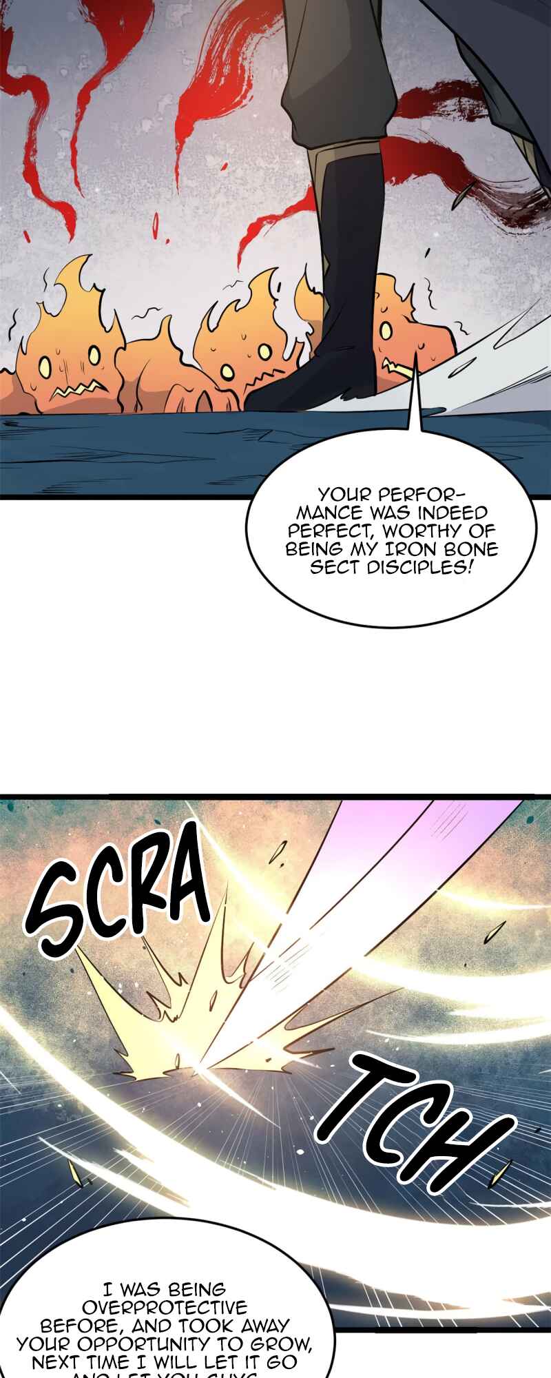 Chapter 113 - Page 26