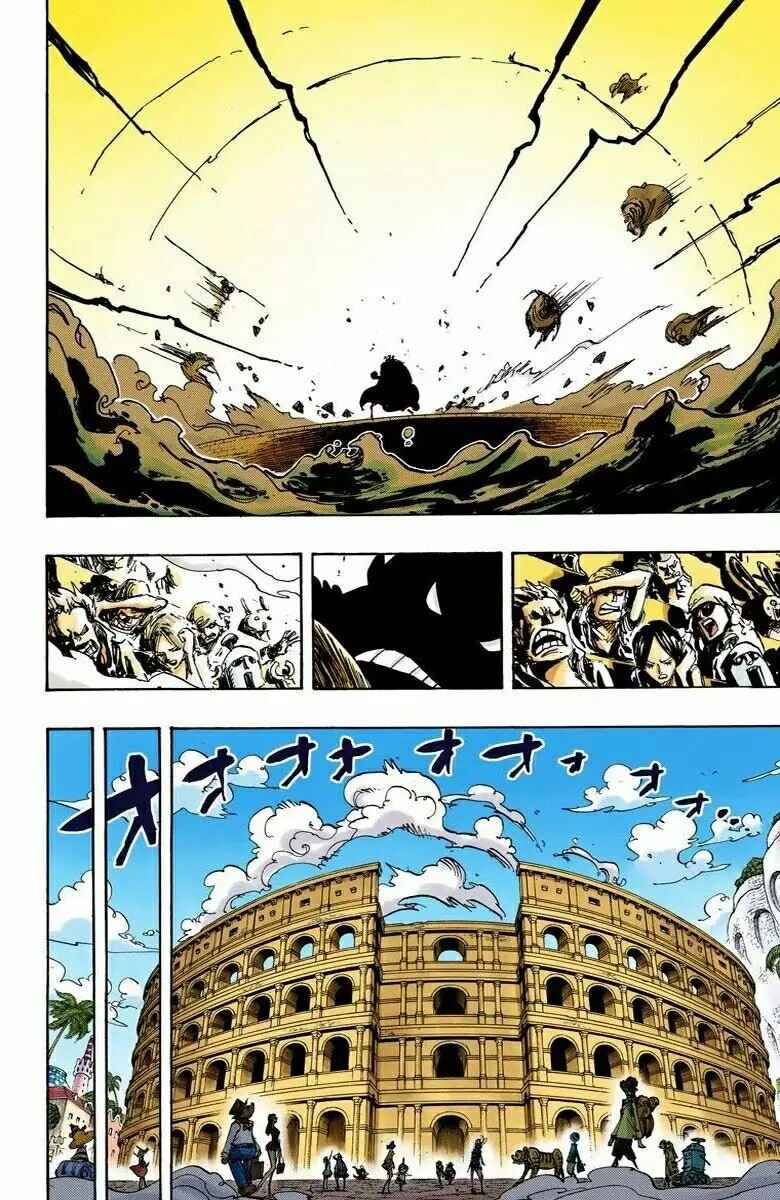Chapter 709 - Page 13