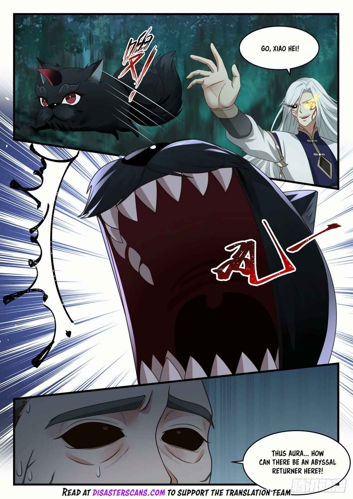 Chapter 2269 - Page 8