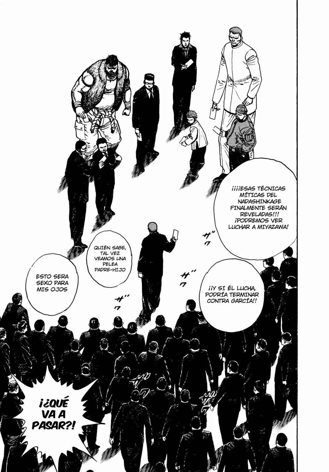 Chapter 234 - Page 3