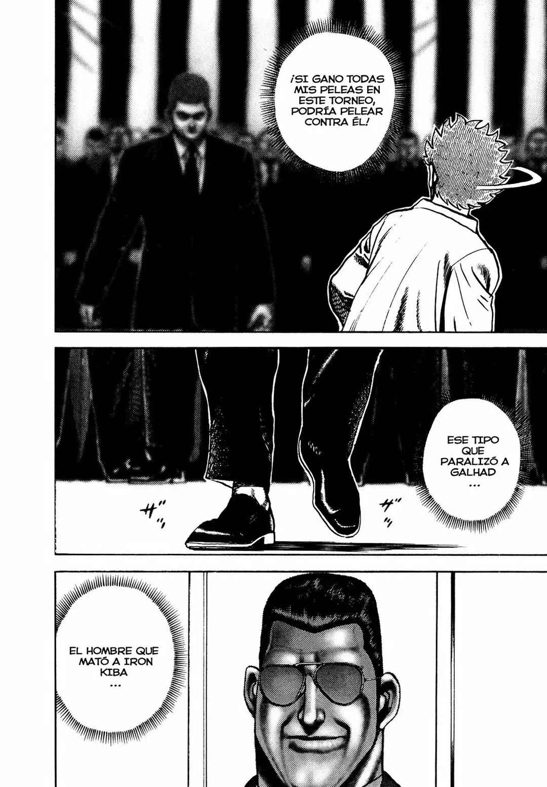 Chapter 234 - Page 4