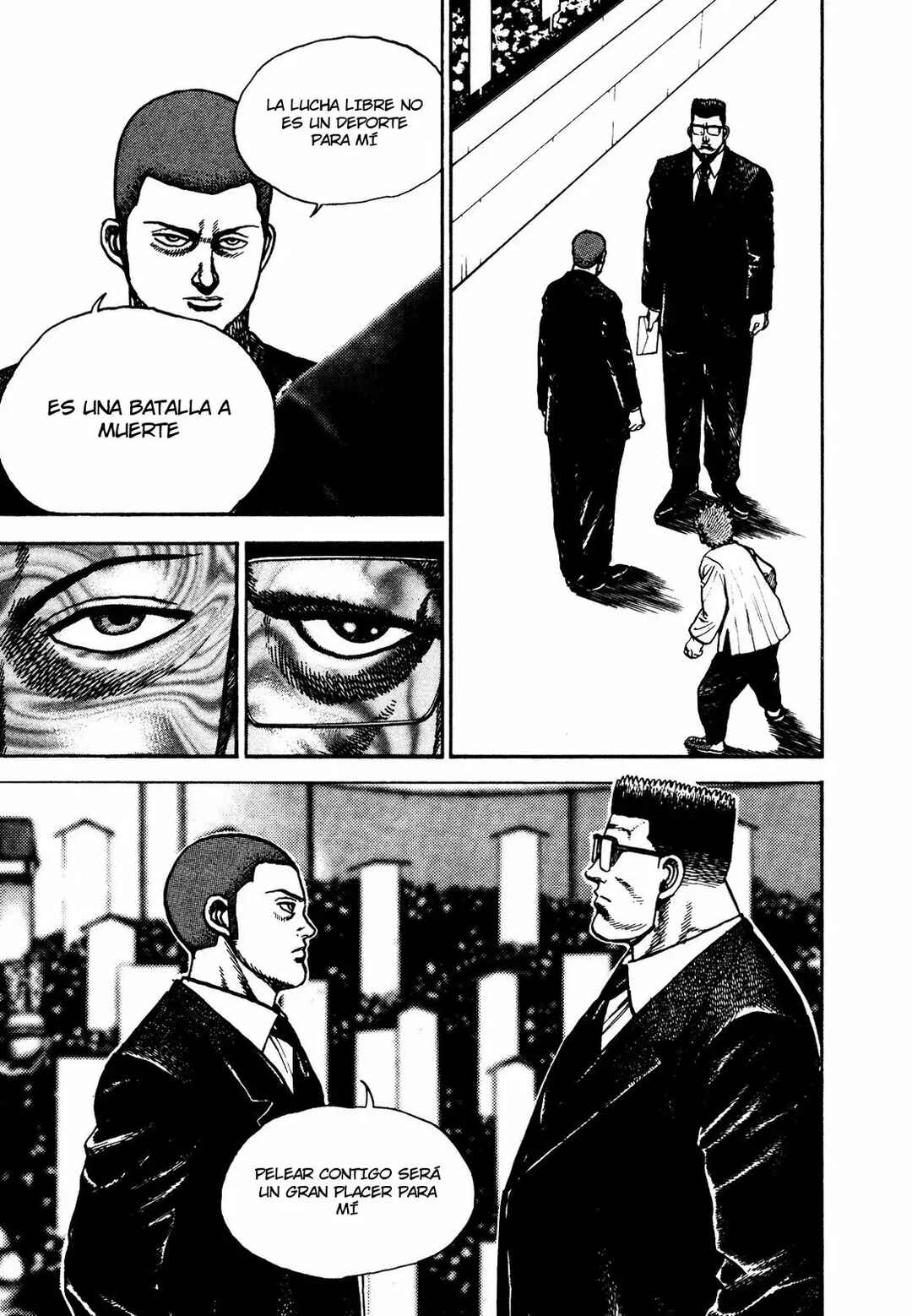 Chapter 234 - Page 7