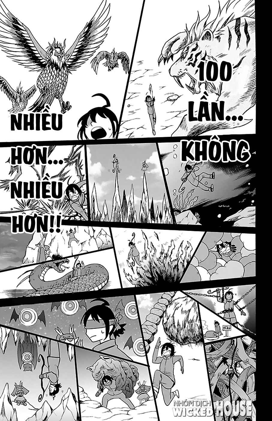 Chapter 124 - Page 14