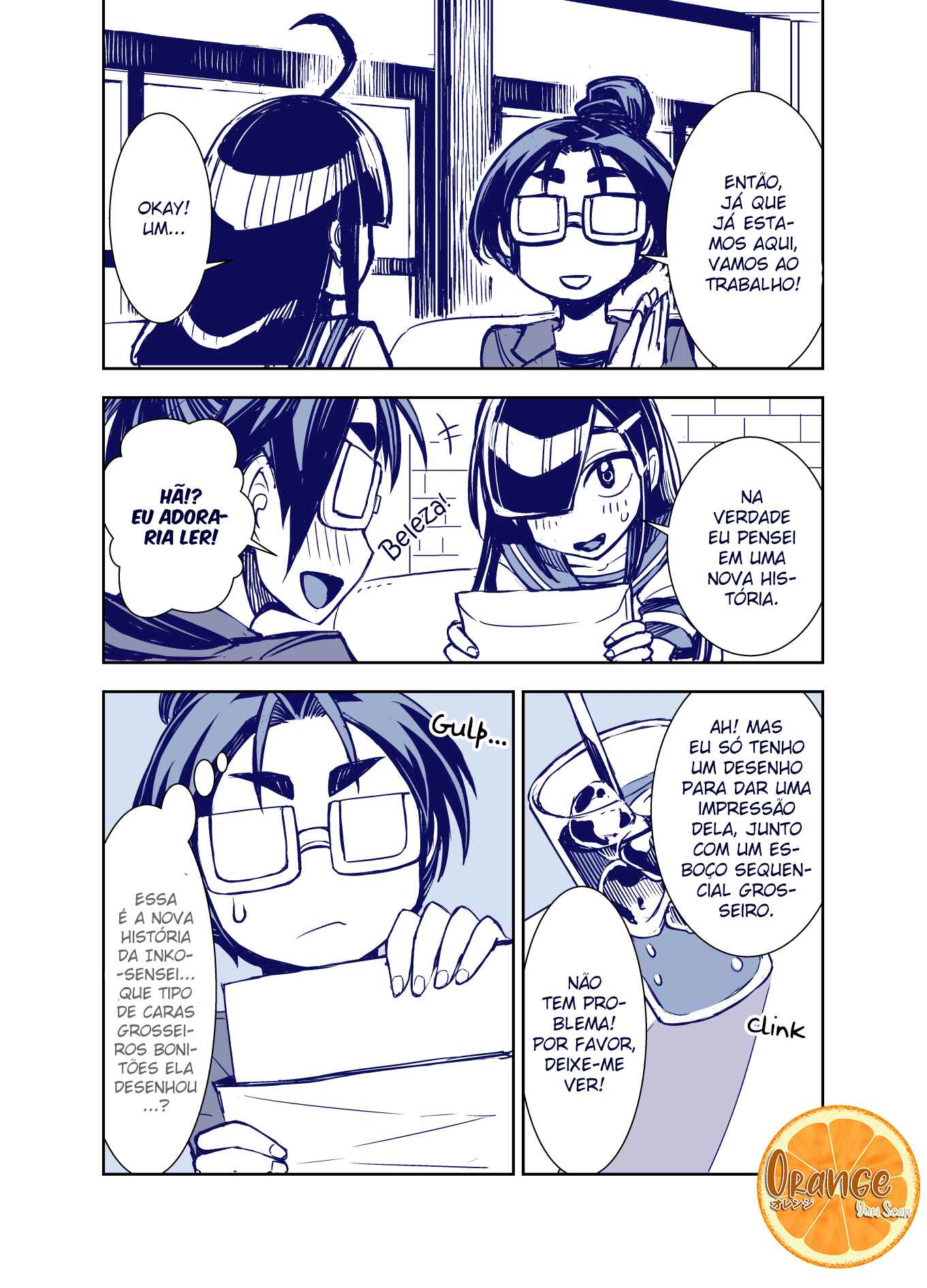 Chapter 72 - Page 3