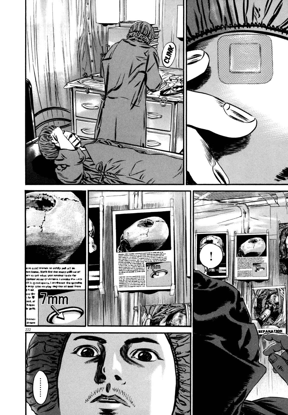 Chapter 98 - Page 21