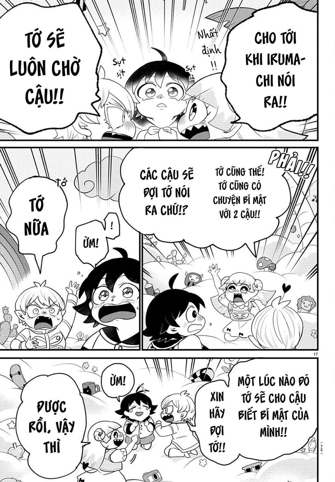 Chapter 308 - Page 18