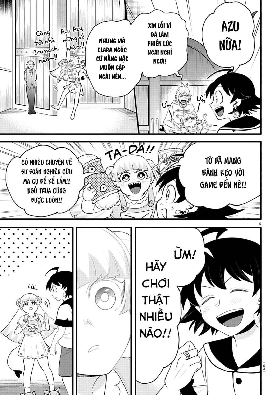 Chapter 308 - Page 6
