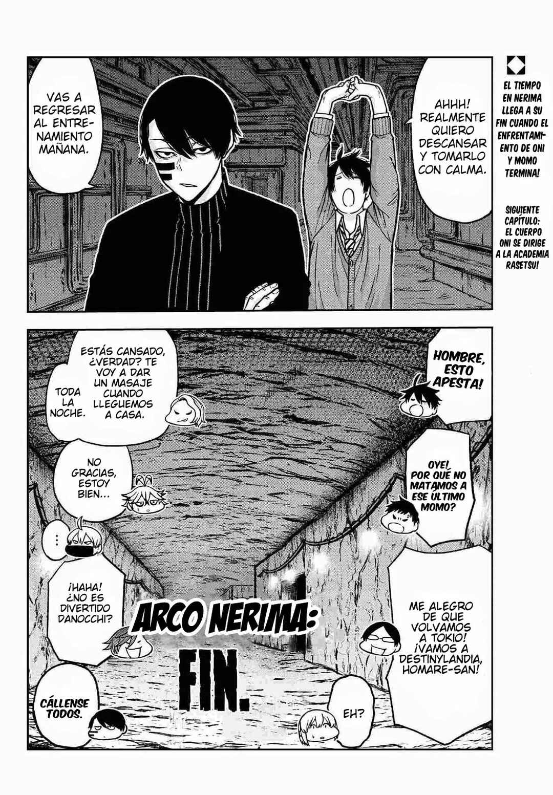 Chapter 76 - Page 20