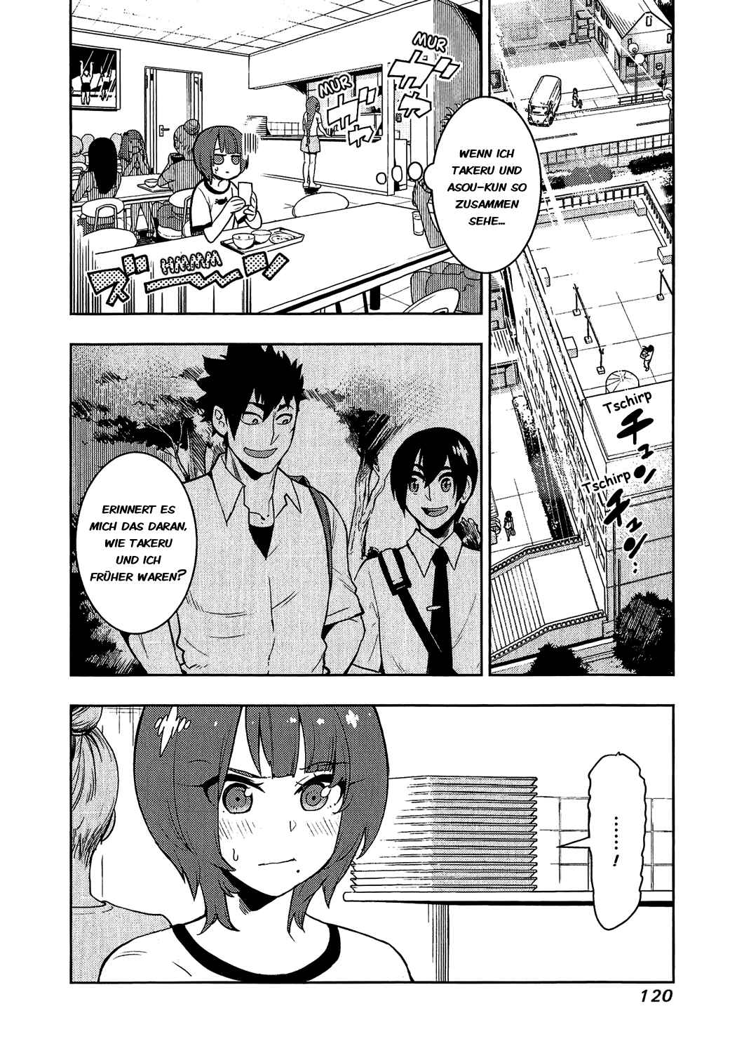 Chapter 74 - Page 2