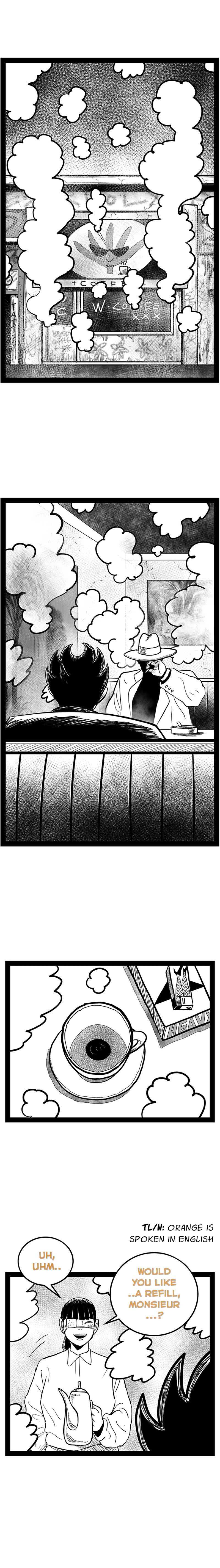 Chapter 145 - Page 19