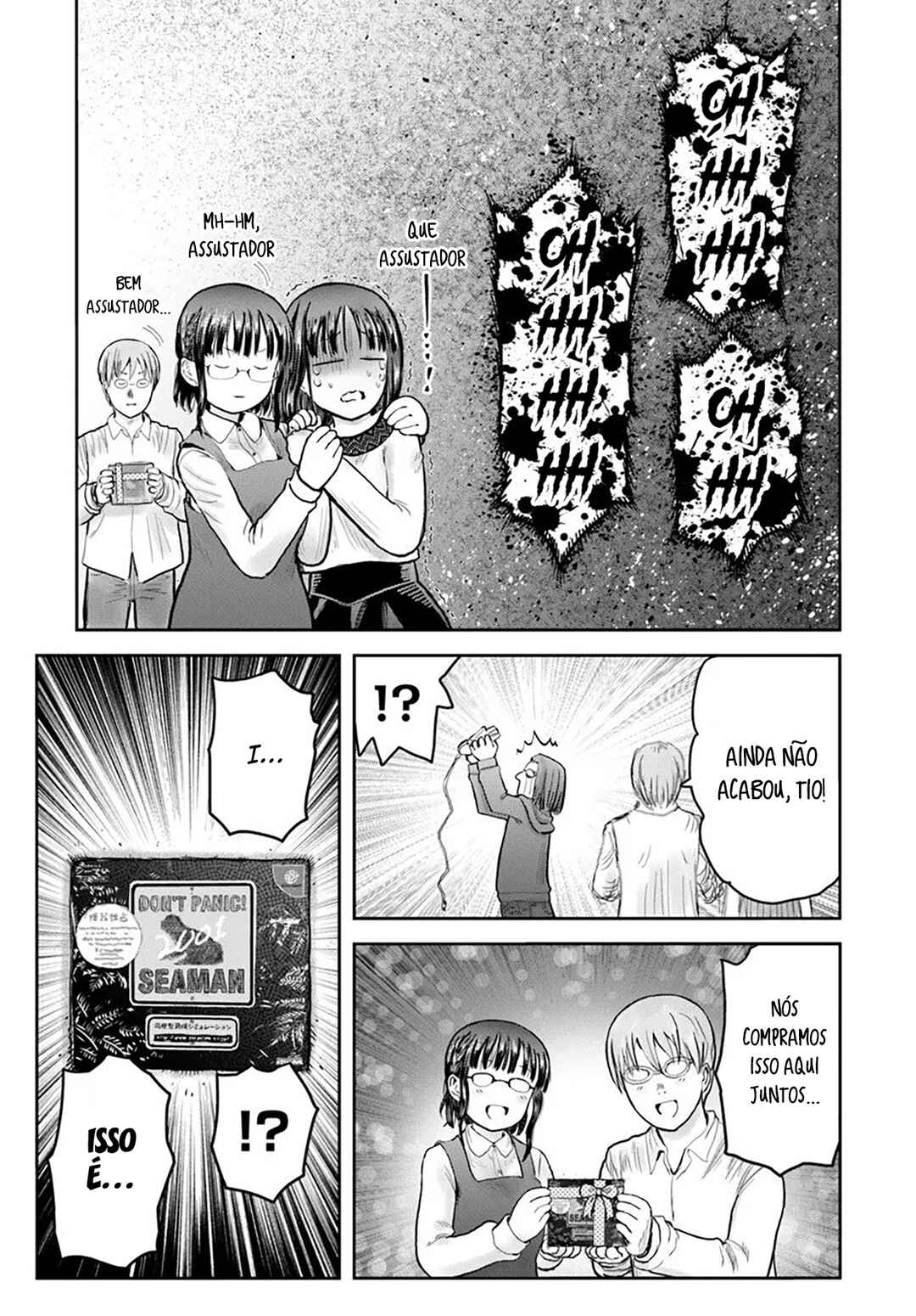 Chapter 72 - Page 19