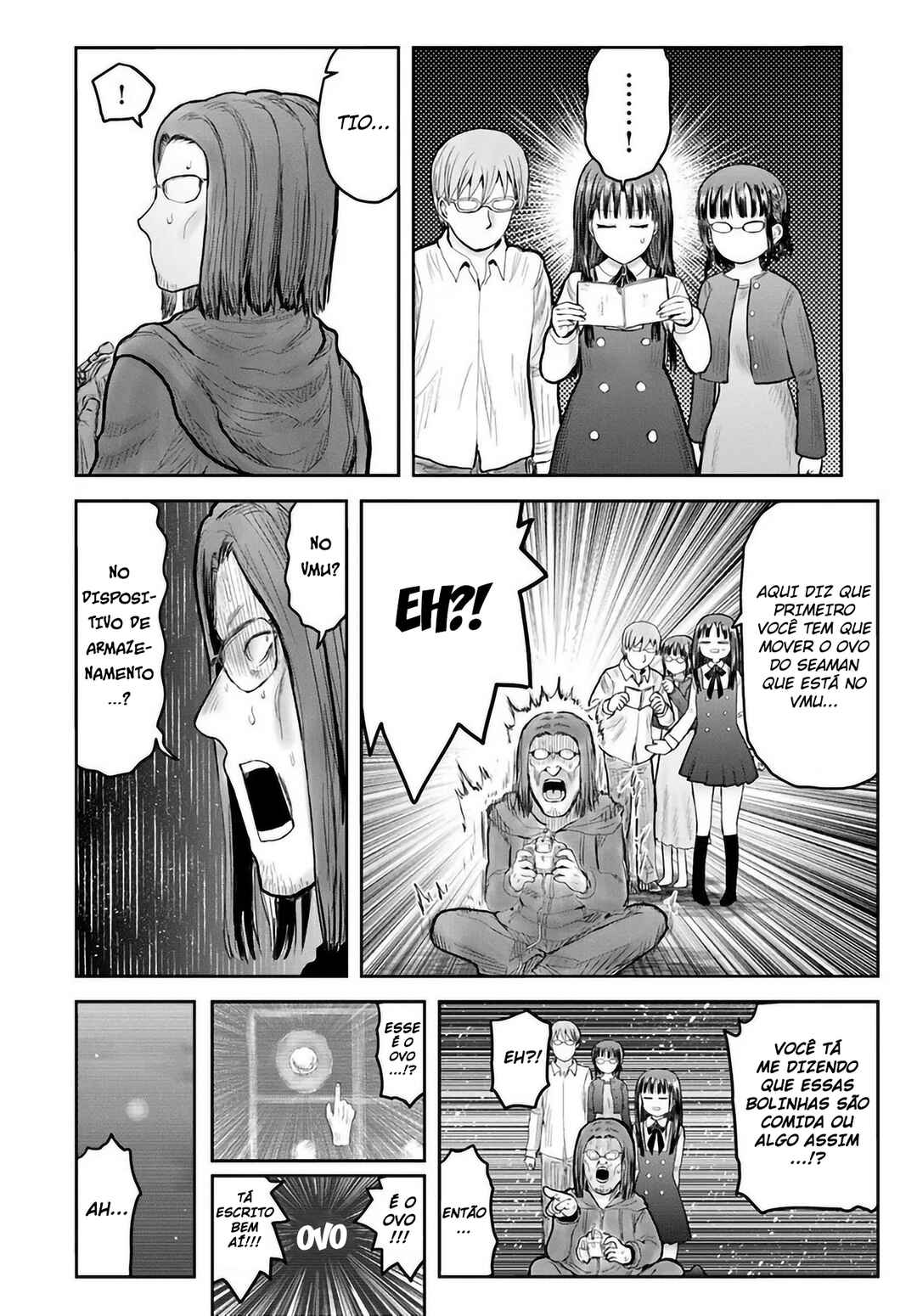 Chapter 72 - Page 26