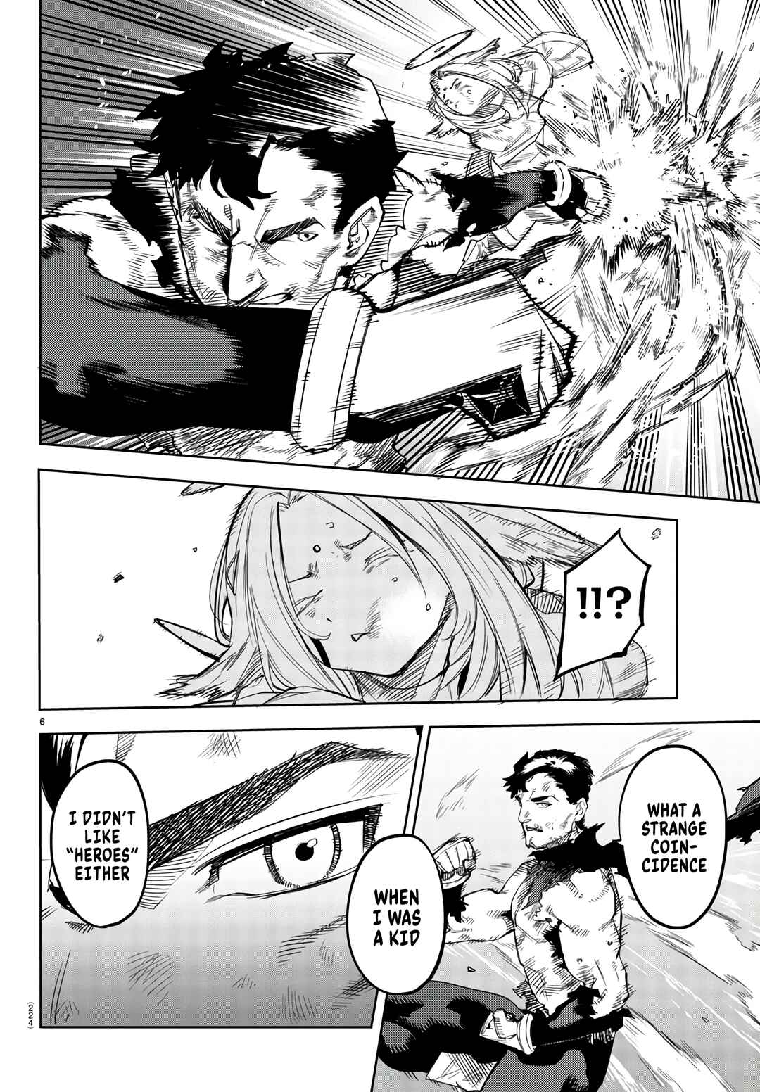 Chapter 112 - Page 6