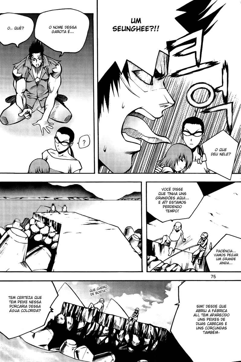 Chapter 73 - Page 10