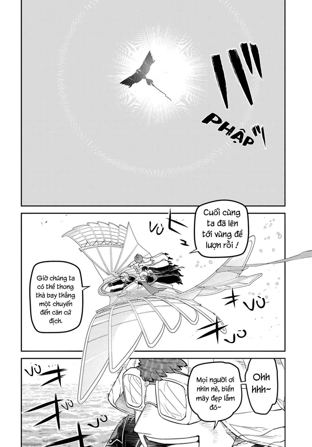Chapter 101 - Page 12