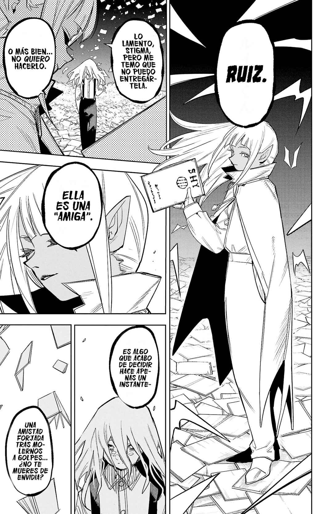 Chapter 271 - Page 16