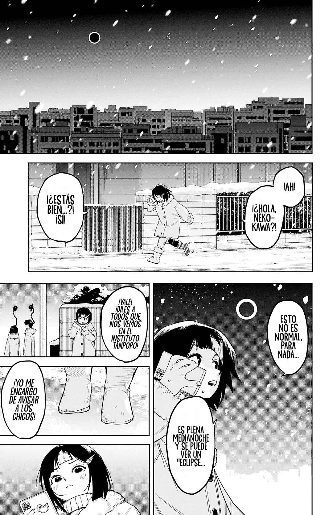 Chapter 271 - Page 18