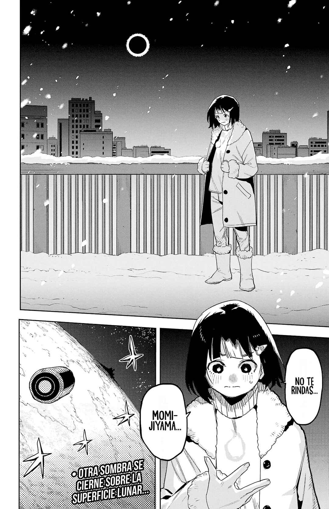 Chapter 271 - Page 19