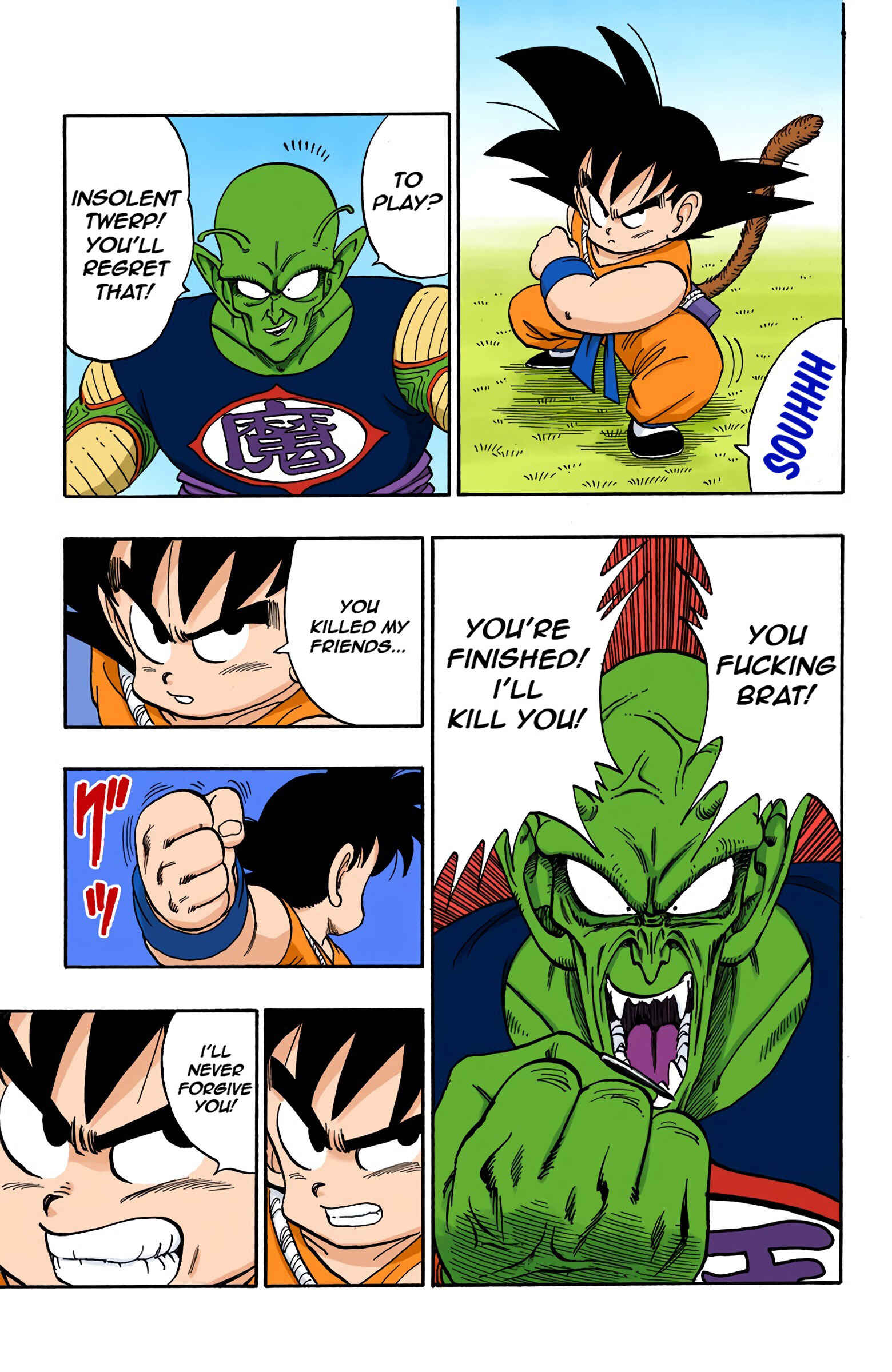 Chapter 156 - Page 3