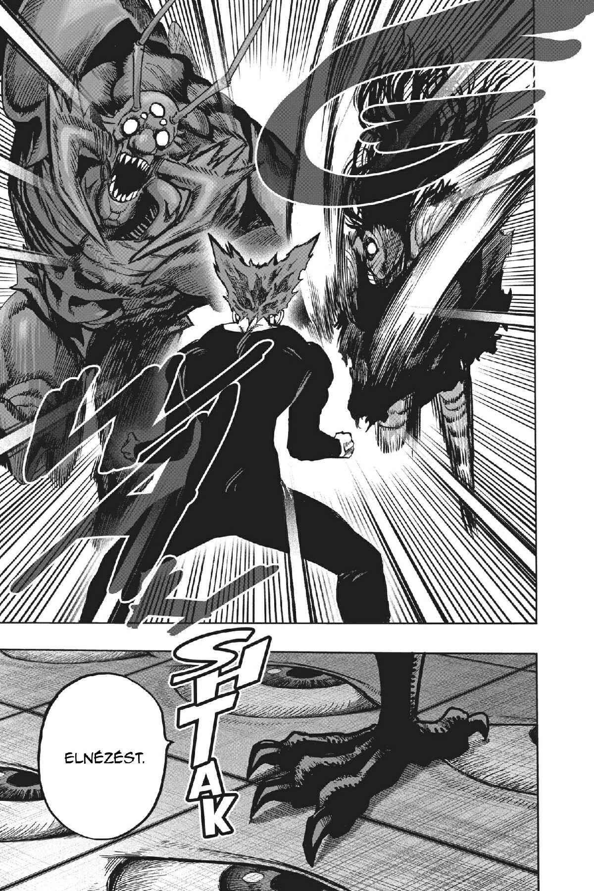 Chapter 89 - Page 20
