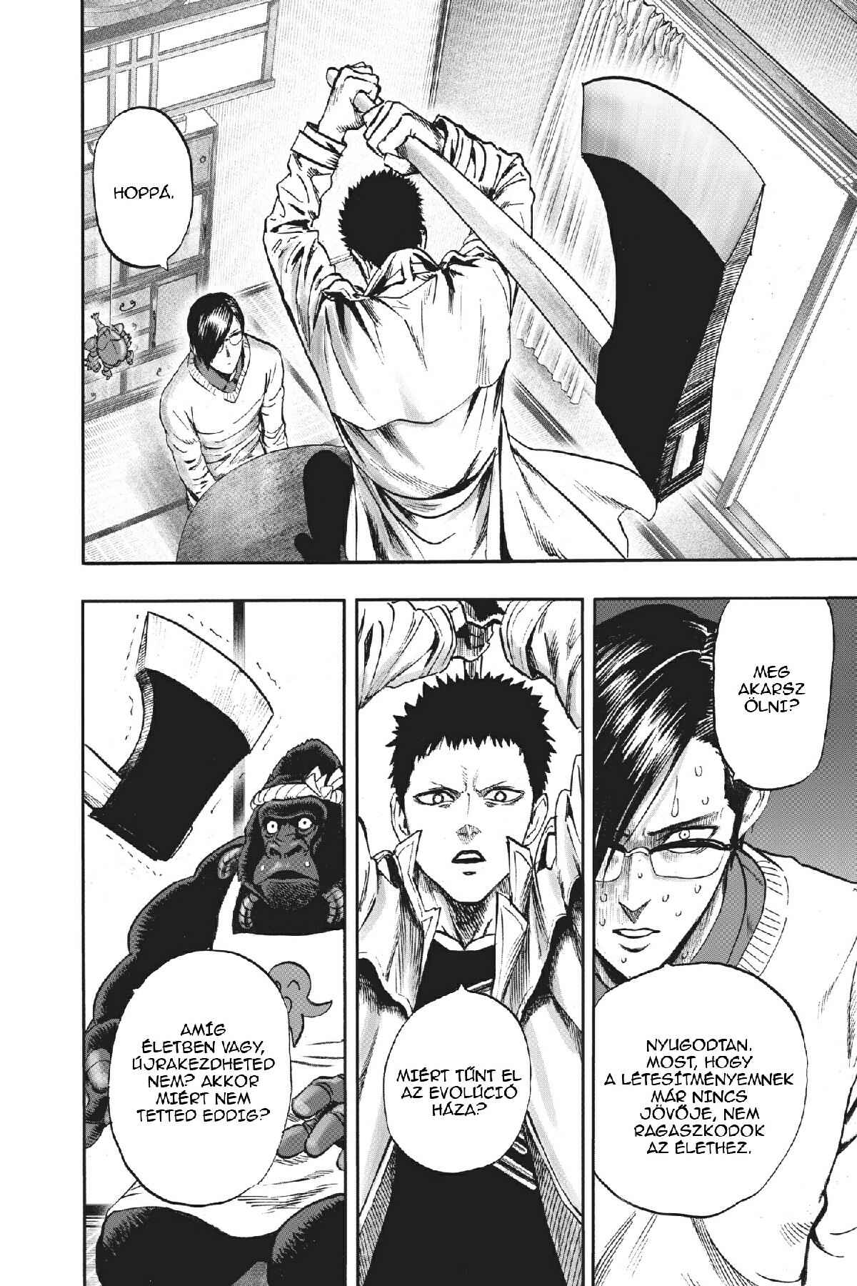 Chapter 89 - Page 33