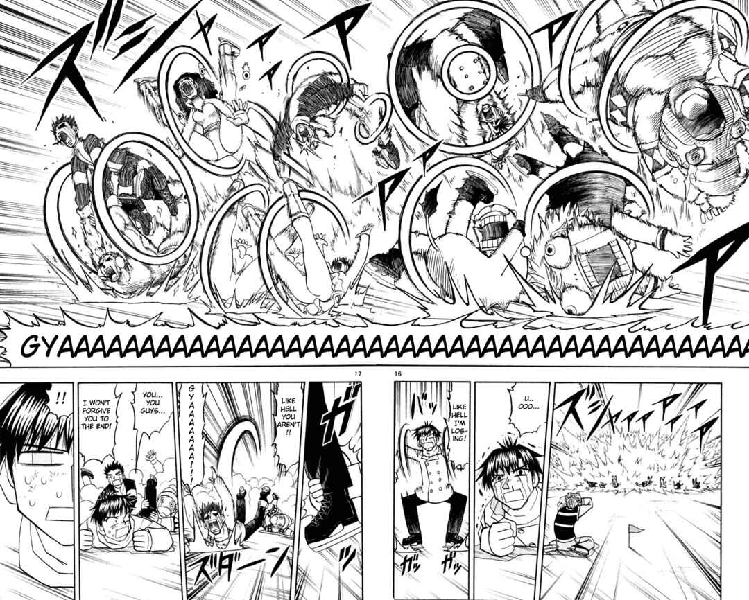 Chapter 177 - Page 16