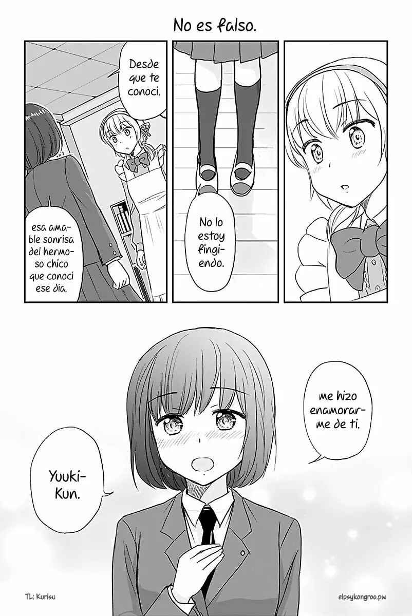 Chapter 550 - Page 2
