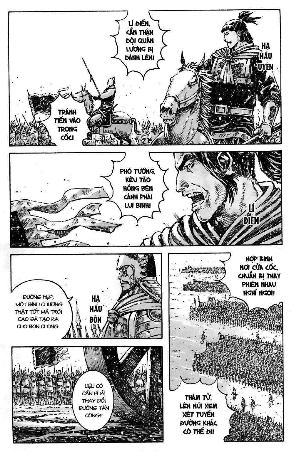 Chapter 363 - Page 3