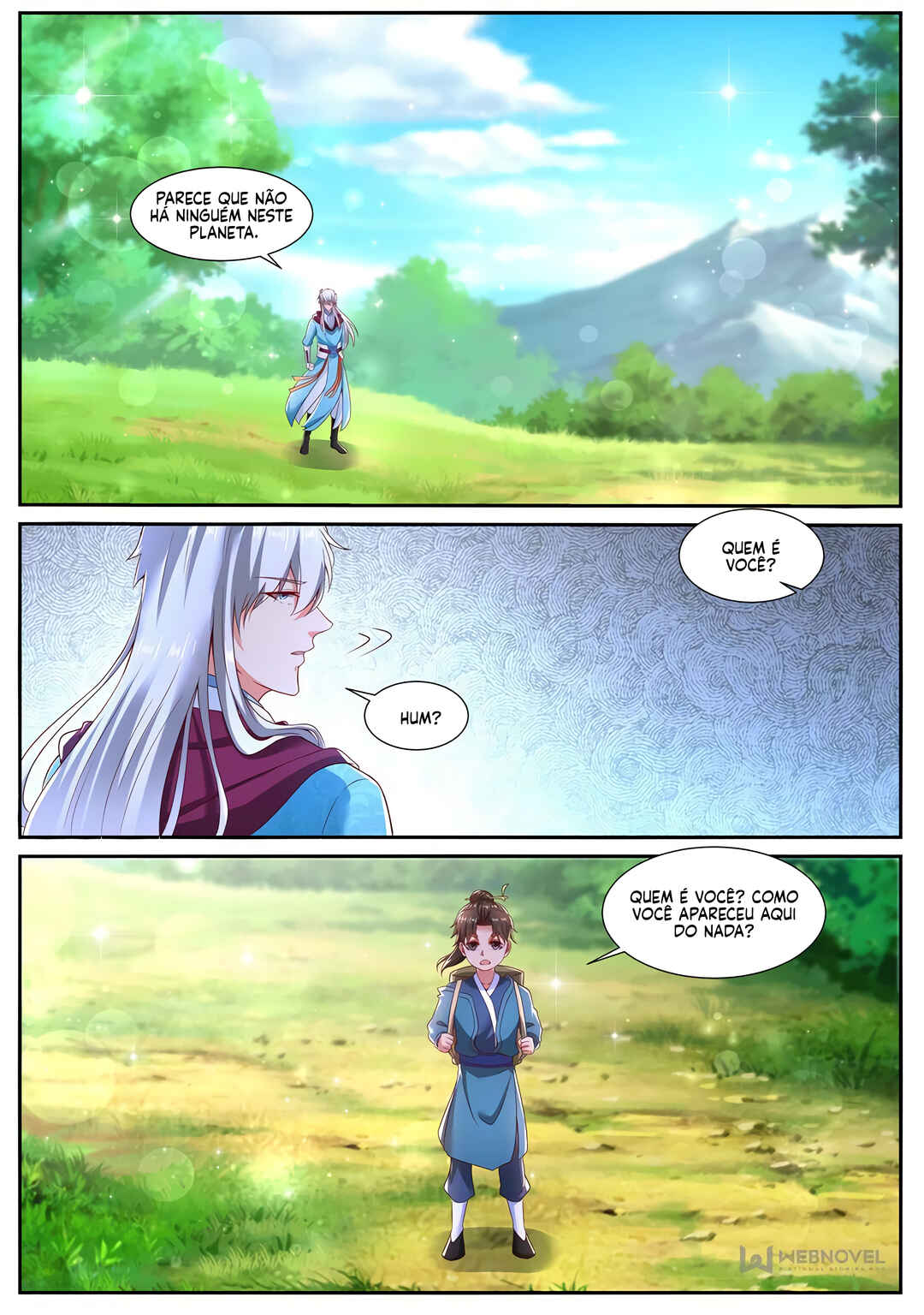 Chapter 720 - Page 12