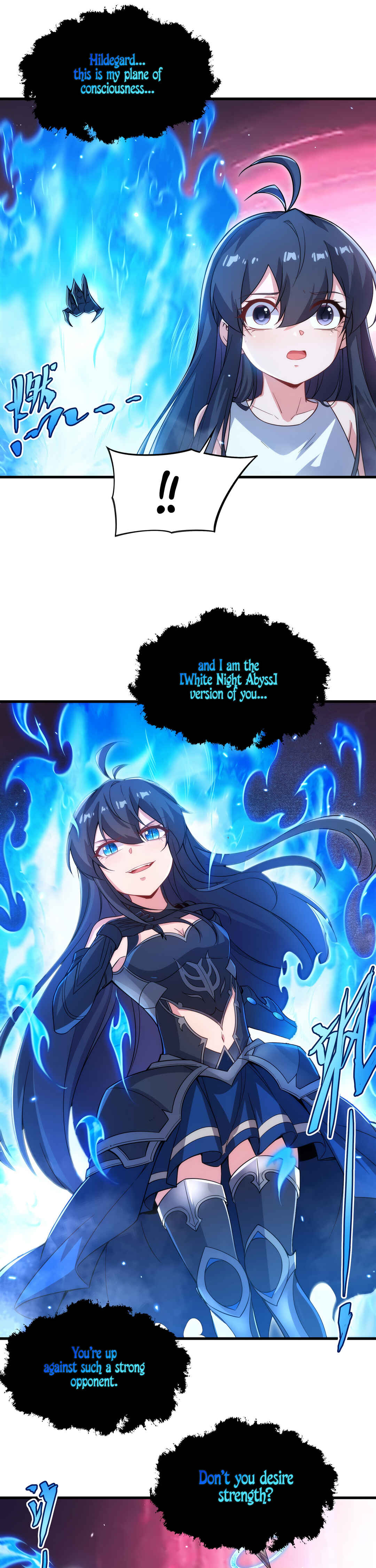 Chapter 95 - Page 20