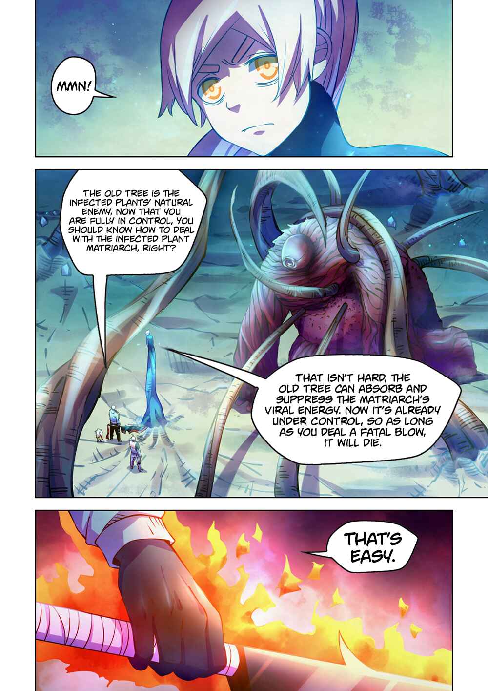 Chapter 244 - Page 5