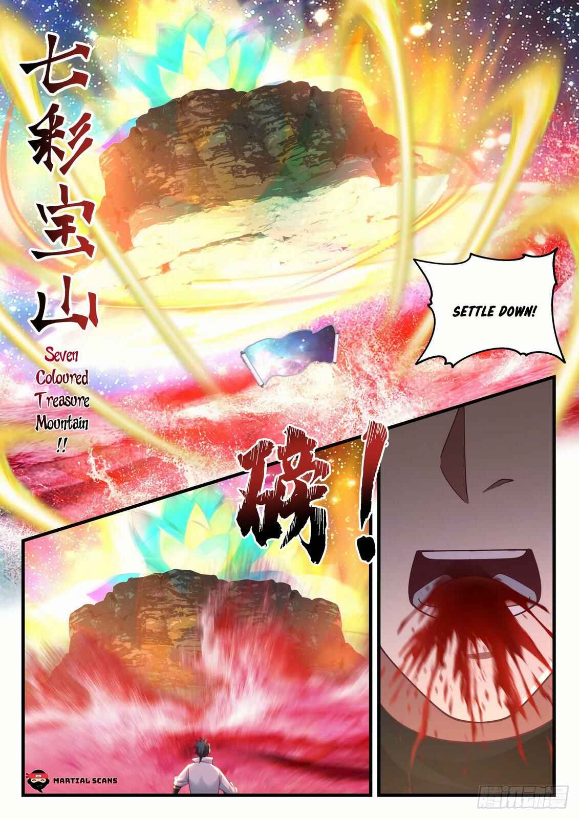 Chapter 2216 - Page 6