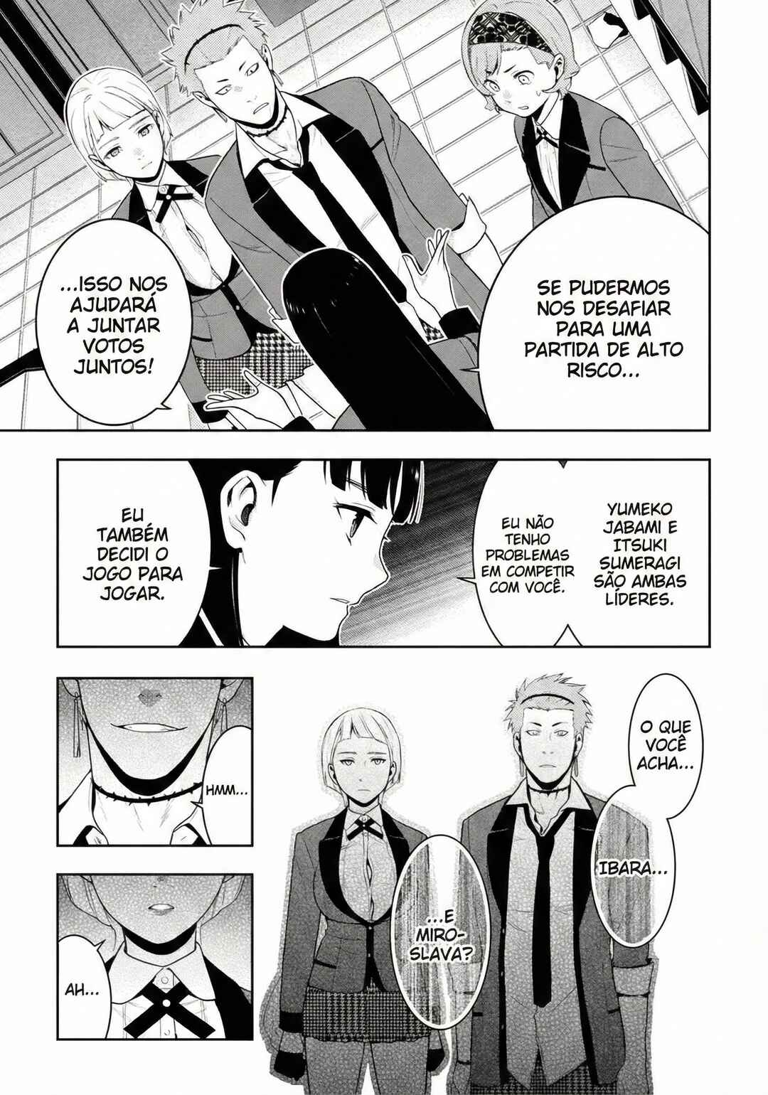 Chapter 45 - Page 27