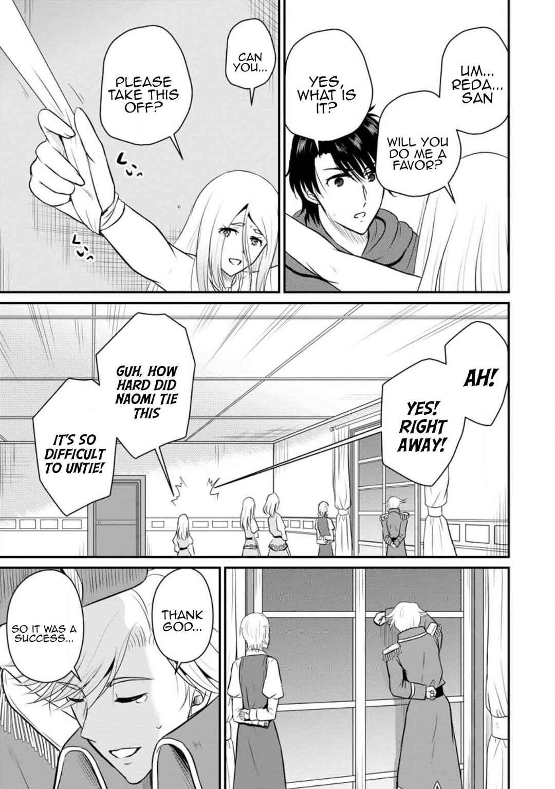 Chapter 34 - Page 19