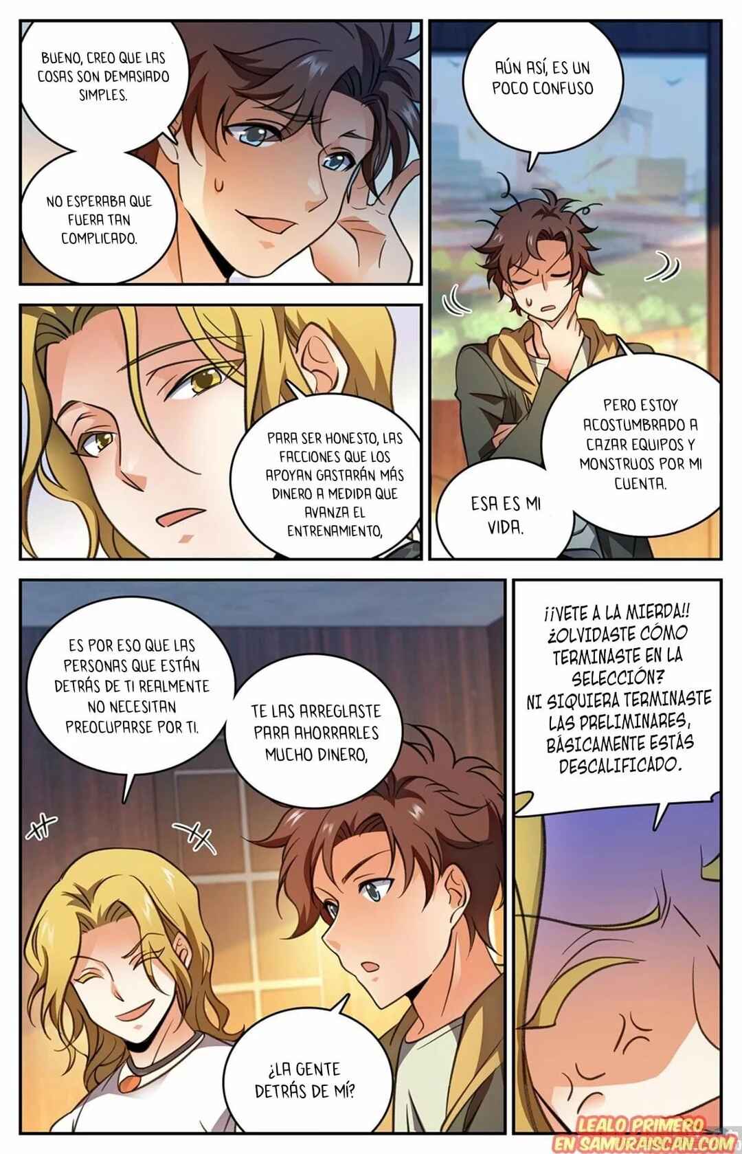 Chapter 530 - Page 13