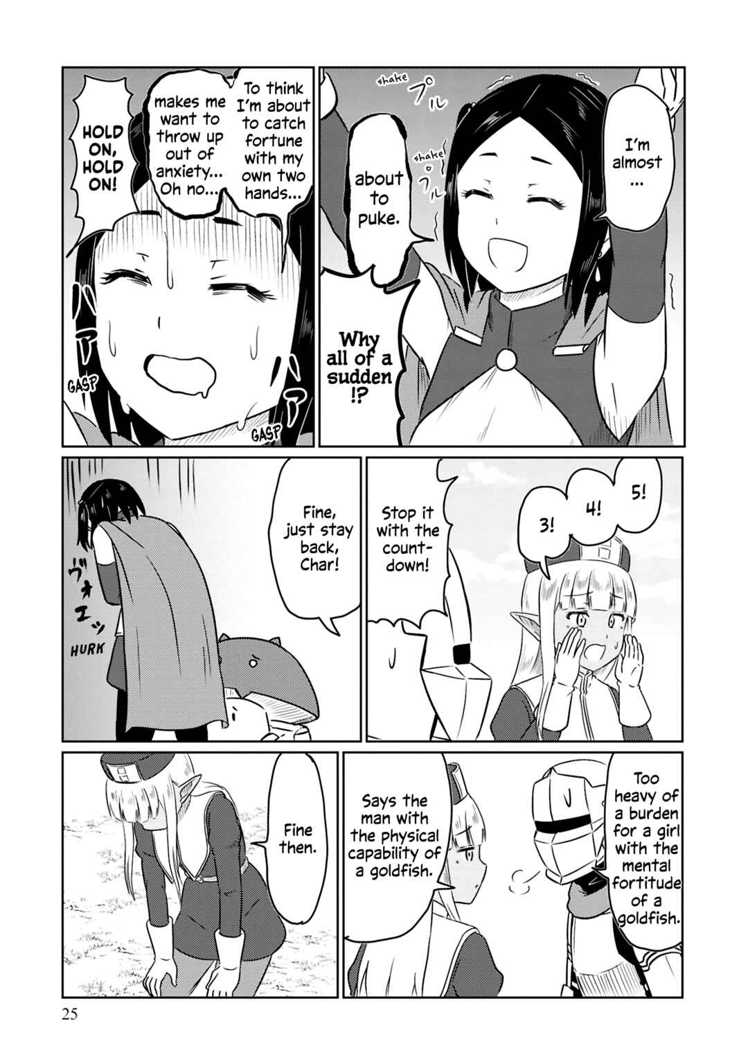 Chapter 70 - Page 8