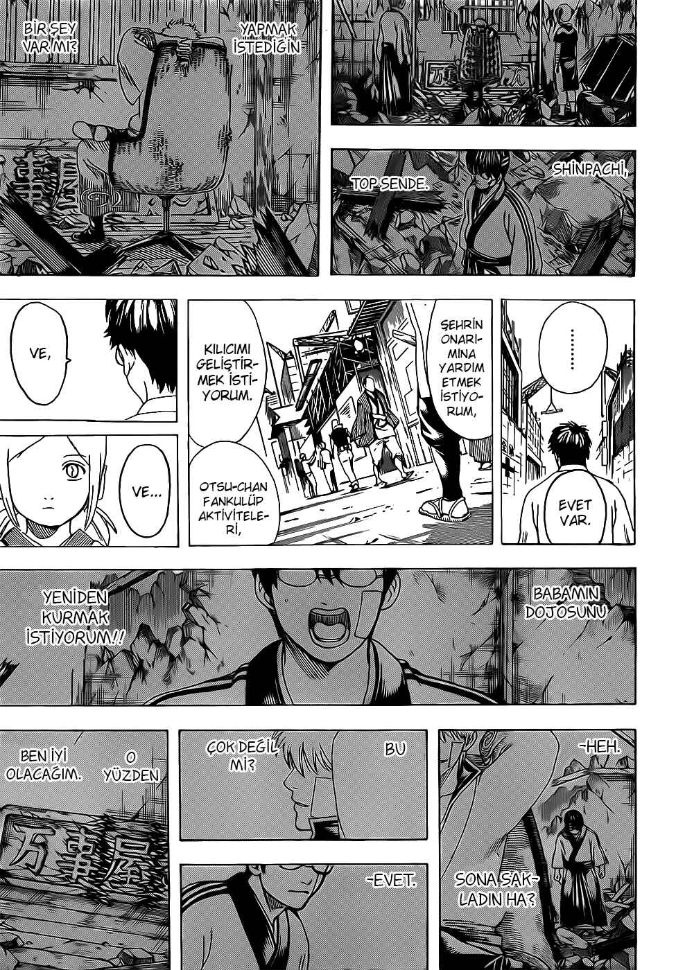 Chapter 671 - Page 10