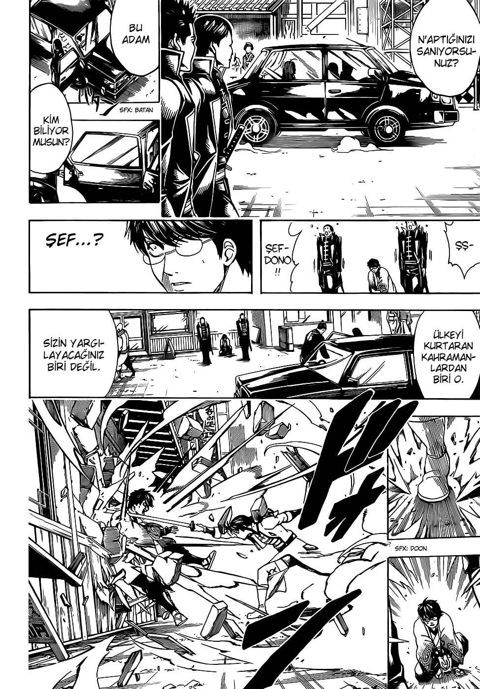 Chapter 671 - Page 13