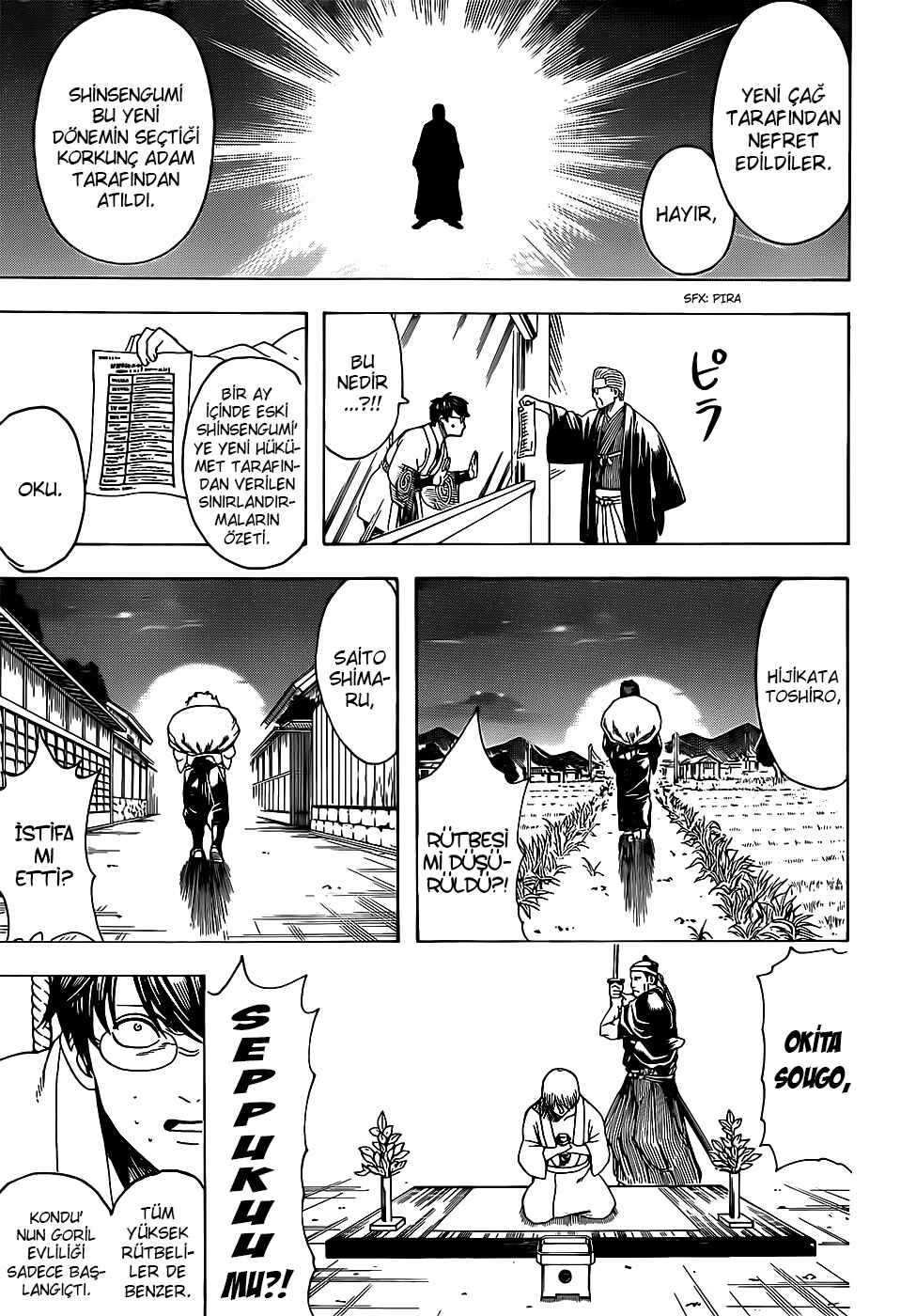 Chapter 671 - Page 18