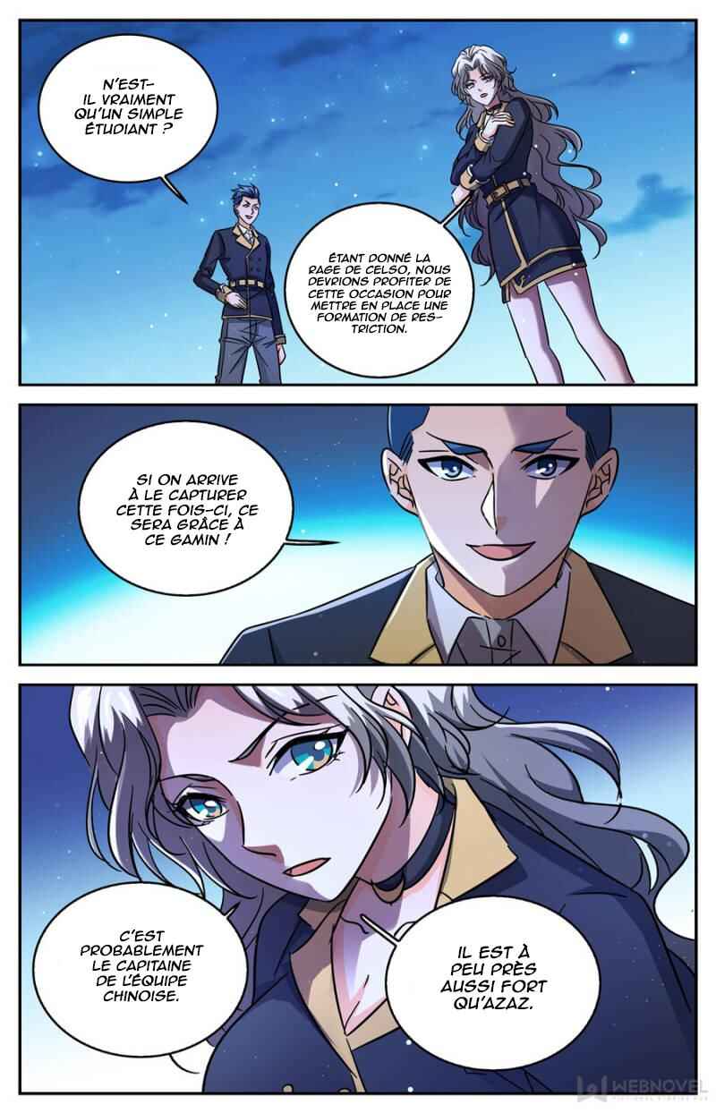 Chapter 628 - Page 12