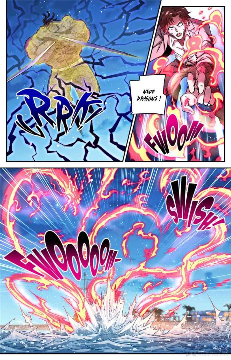 Chapter 628 - Page 7