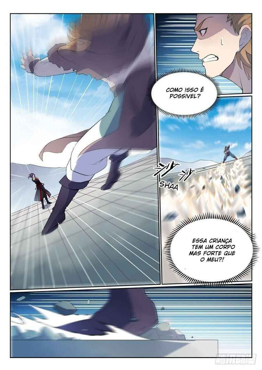 Chapter 532 - Page 8