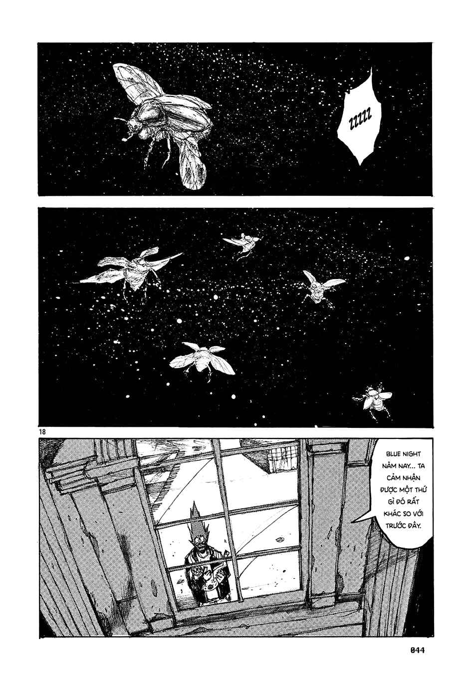 Chapter 25 - Page 19