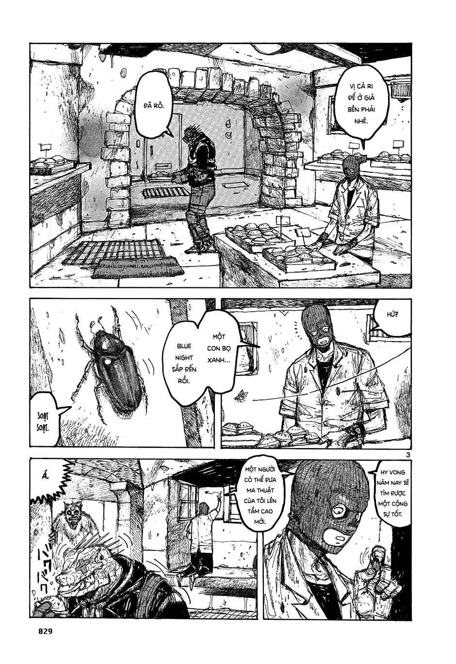 Chapter 25 - Page 4